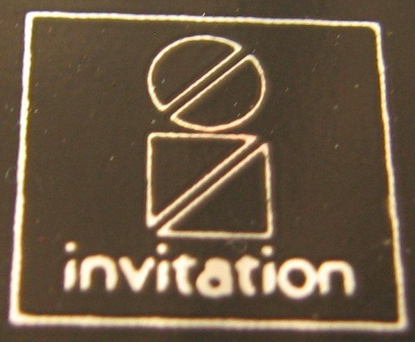 アート・デザイン・音楽 Invitation アート・デザイン・音楽 Invitation Music Invitations